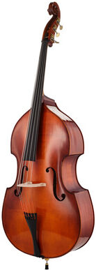 Meister Rubner Double Bass No.62 4/4 5-string