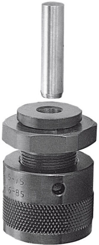 AMF Richt-Schraubbock 115 mm (86512)