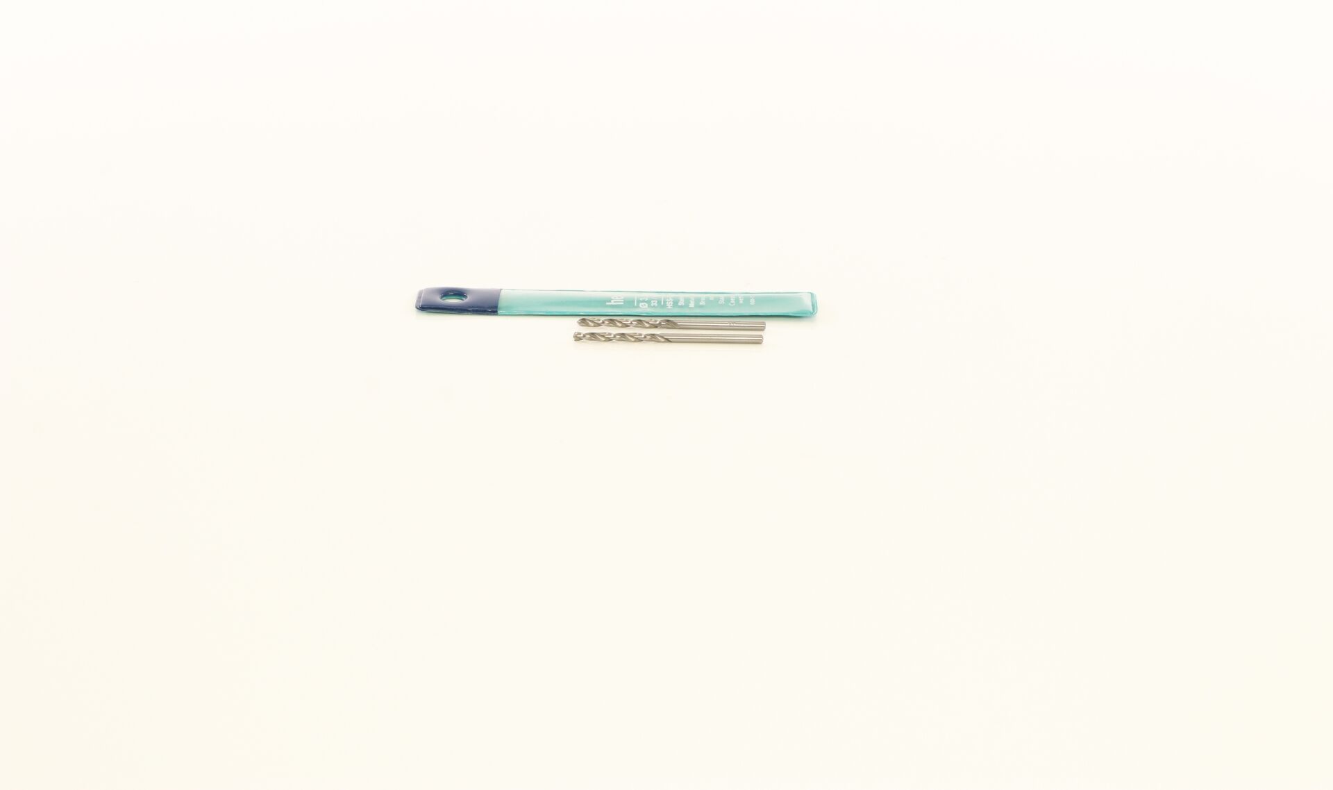 heller | PREMIUM TOOLS heller Super-Stahlbohrer, Serie 'HSS-G', Ø/A/G: 3/33/61 mm