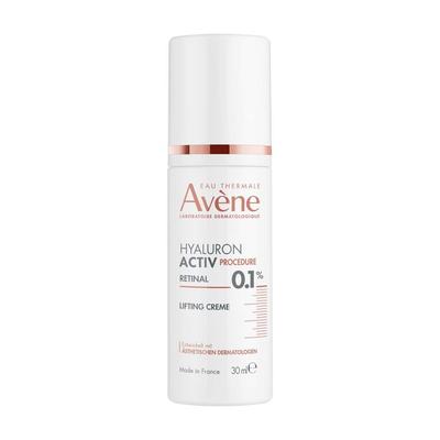 Avene Hyaluron Activ Procedure Retinal Creme 30 ml
