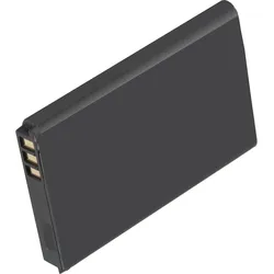Akku kompatibel für Nokia Akku BL-L5K, Nokia 105 Plus 2022, TA-1428 Handy, 53x33,9x5,8mm