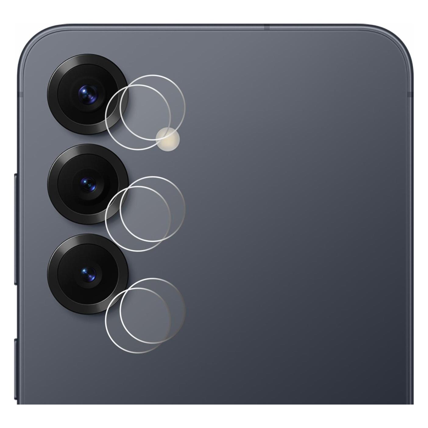 Brotect Schutzfolie (Samsung Galaxy S25) (1857945)