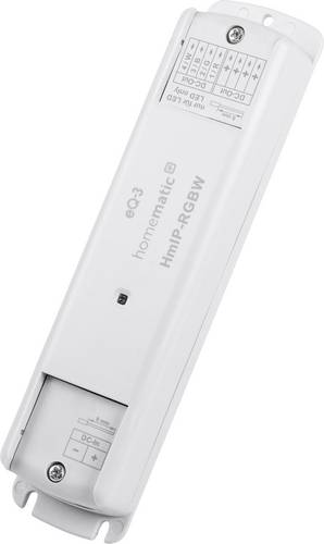 Homematic IP Funk Controller HmIP-RGBW