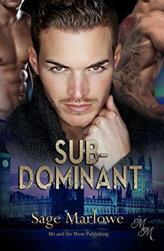 Sage Marlowe - Sub-Dominant - Preis vom 09.10.2026 07:28:09 h