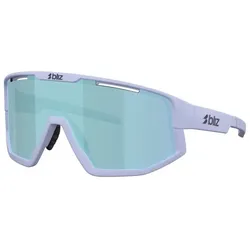 Bliz, Unisex, Sportbrille, Fusion Small Sportbrille (Matte Lavender), Violett