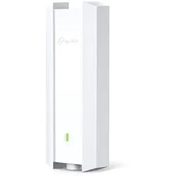 TP-Link Omada EAP610-Outdoor Dual Band WiFi 6 OmadaAccesspoint bis zu 18 Gbit/s