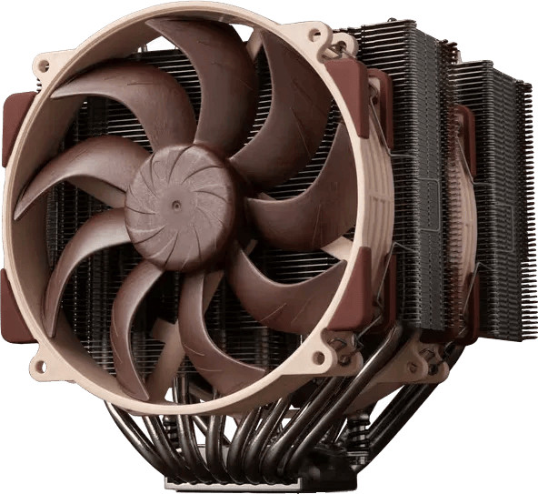 Noctua NH-D15 G2 CPU-koeler