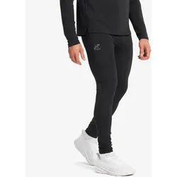 Motion Tights Herren Black, Größe:XS - Hosen > Tights - Schwarz