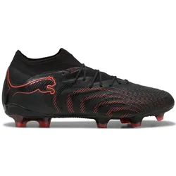 Puma Fußballschuhe Future 9 Ultimate FG - schwarz / 45