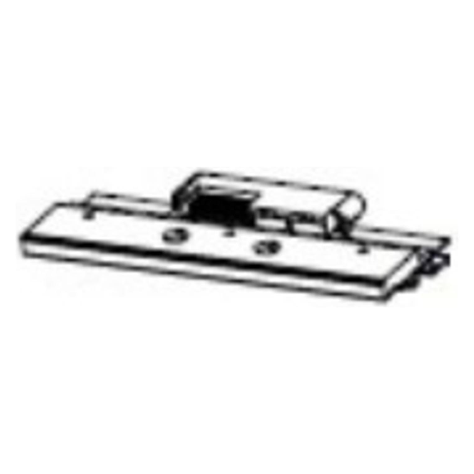 Zebra 300 dpi - Druckkopf - für ZT620 (P1083320-016)