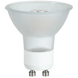 Paulmann LED Reflektor MAXIFLOOD, GU10, 3.5W 2700K 250lm, dimmbar, Rundumlicht PAUL-28536