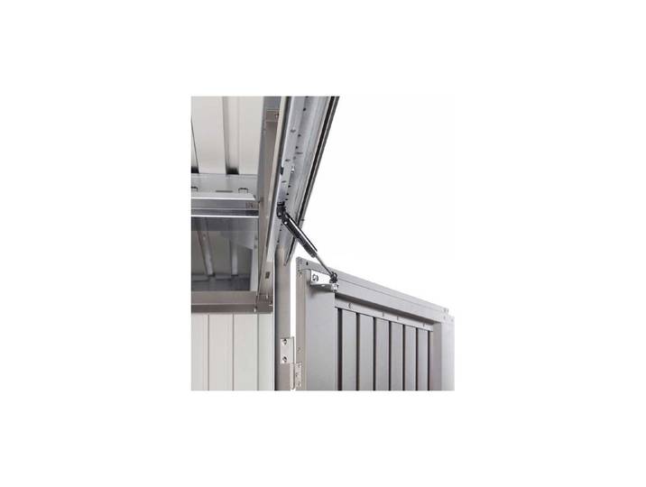 Biohort Gasdruckfeder 75N für Gerätehaus AvantGarde ECO 2 Stk.