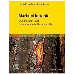 Narbentherapie, Fachbücher von Nils E. Bringeland, David Boeger