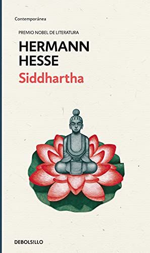 Hermann Hesse - Siddhartha (Contemporánea) - Preis vom 30.09.2026 22:30:23 h