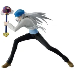 Banpresto Hunter X Hunter - Illumi Zoldyck Vibration Stars