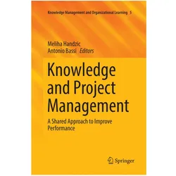 Knowledge and Project Management, Fachbücher