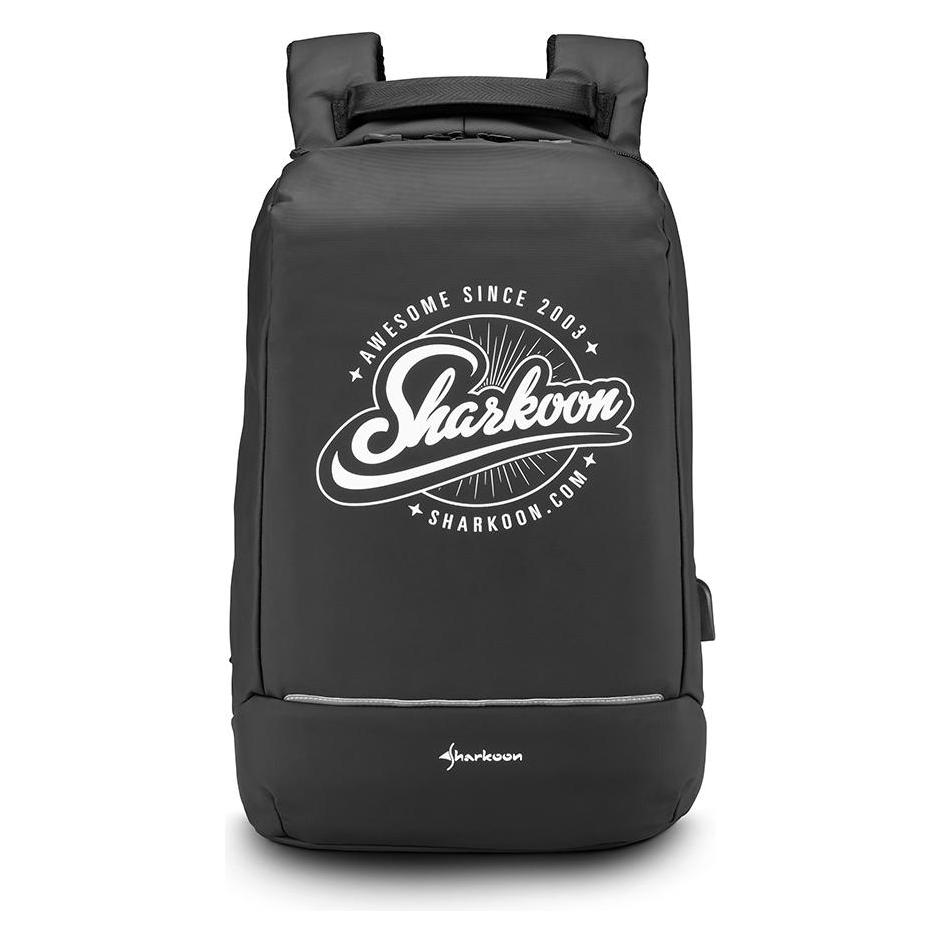 Sharkoon Gaming-Rucksack (16 l) (4044951028412)