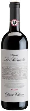 """Vigneti La Selvanella""" """Vigneti La Selvanella Chianti Classico Riserva 2020 Red Wine - Italy"""