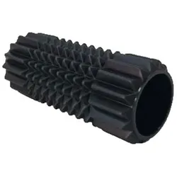 Aserve Faszienrolle (Schwarz)