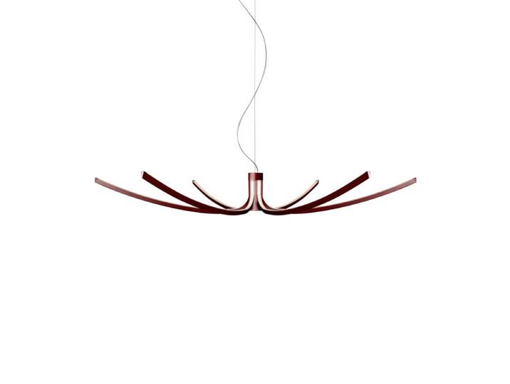 Foscarini Pendelleuchte Asteria, italienisches Design, blendfrei