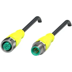 Pepperl+Fuchs Fabrik Verbindungskabel V1GSBK10MPURAV1G