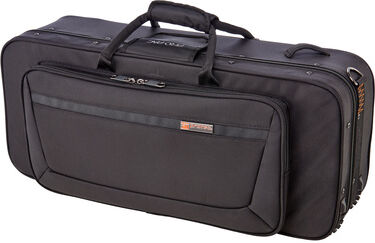 Protec PB-304 Alto Sax Case Black schwarz