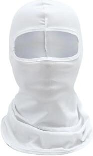 Uplifted Finds Convertible Winter Ski Balaclava & Cycling Helmet Liner 1