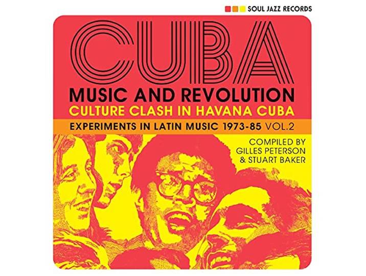 Cuba: Music and Revolution 2