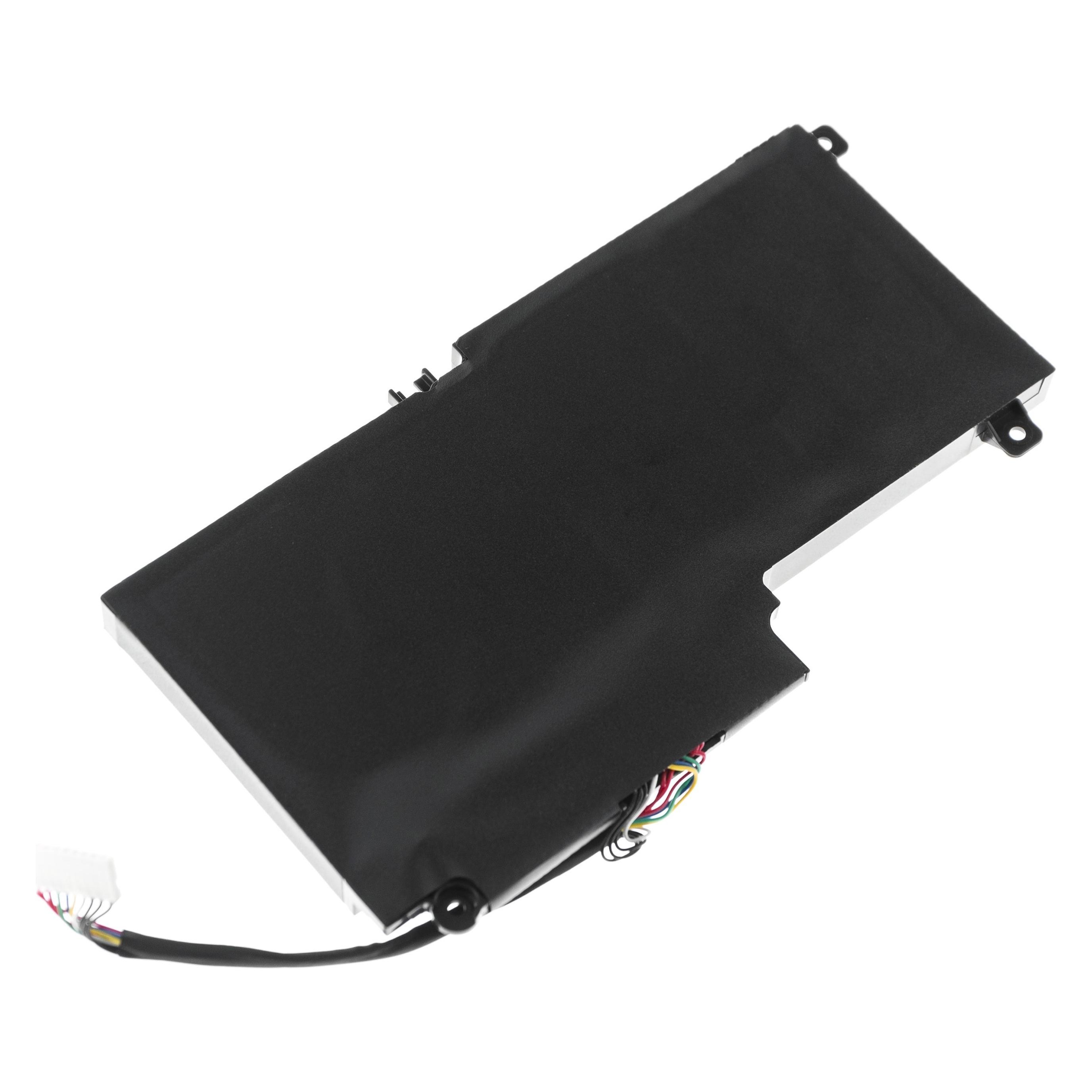 GreenCell TS51 - Akku - Toshiba - Satellite L50-A L50-A-1EK L50-A-19N P50-A S50-A (4 Zellen, 2838 mAh) (TS51)