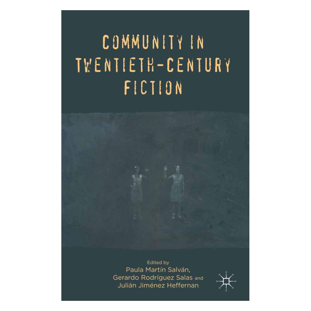 Springer Community in Twentieth-Century Fiction (Englisch, Softcover, G. Salas, J. Heffernan, P. Salvan) (55820504)