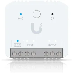 Ubiquiti USL-Relay, Relais