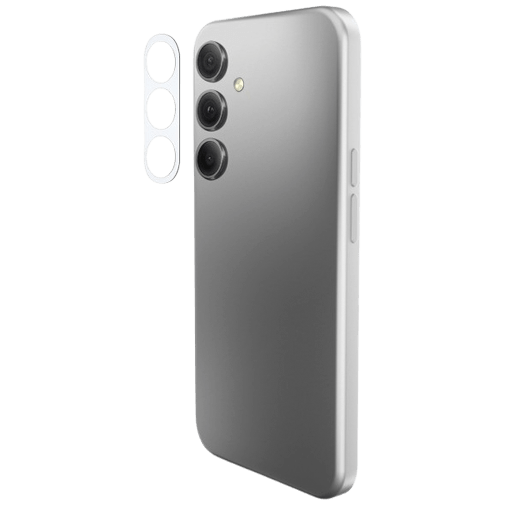 Mobilize Gehärtetes Glass Camera Protector Samsung Galaxy A27 5G