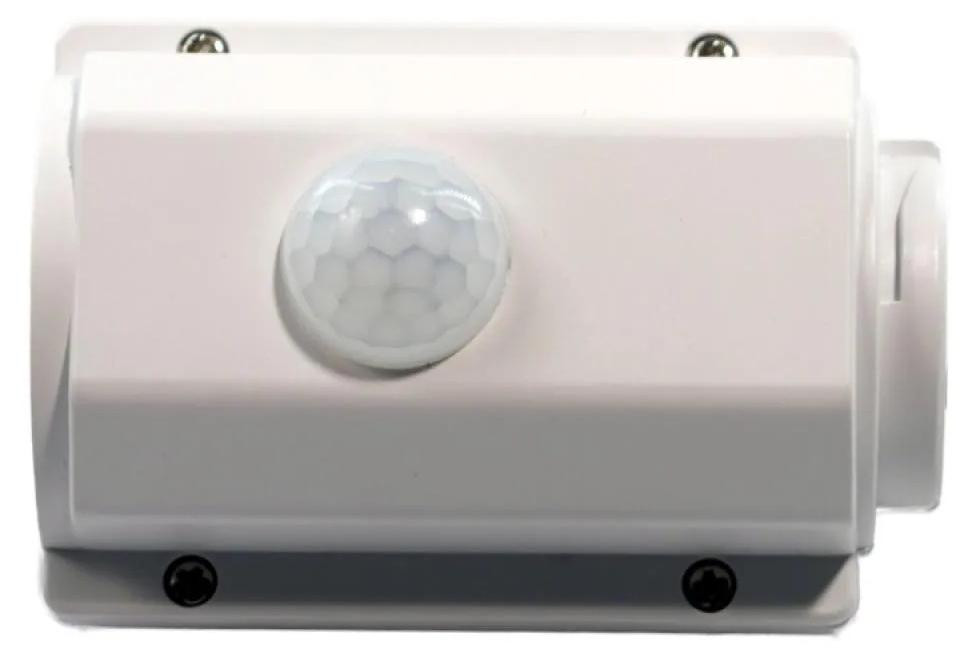Nedes PIR-sensor voor LED-lineaire armatuur SMP32 IP65