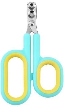 Uplifted Finds Professional Cat Nail Clippers Stainless Steel Pet Claw Trimmer For Small Pets e
