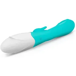 Good Vibes Only, Vibrator, Leda Rabbitvibrator