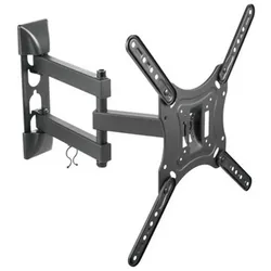 TV-Halterung TooQ LP6055TN-B 23"-55" Schwarz