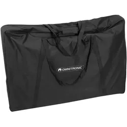 OMNITRONIC Tragetasche für Curved Mobile Event Stand