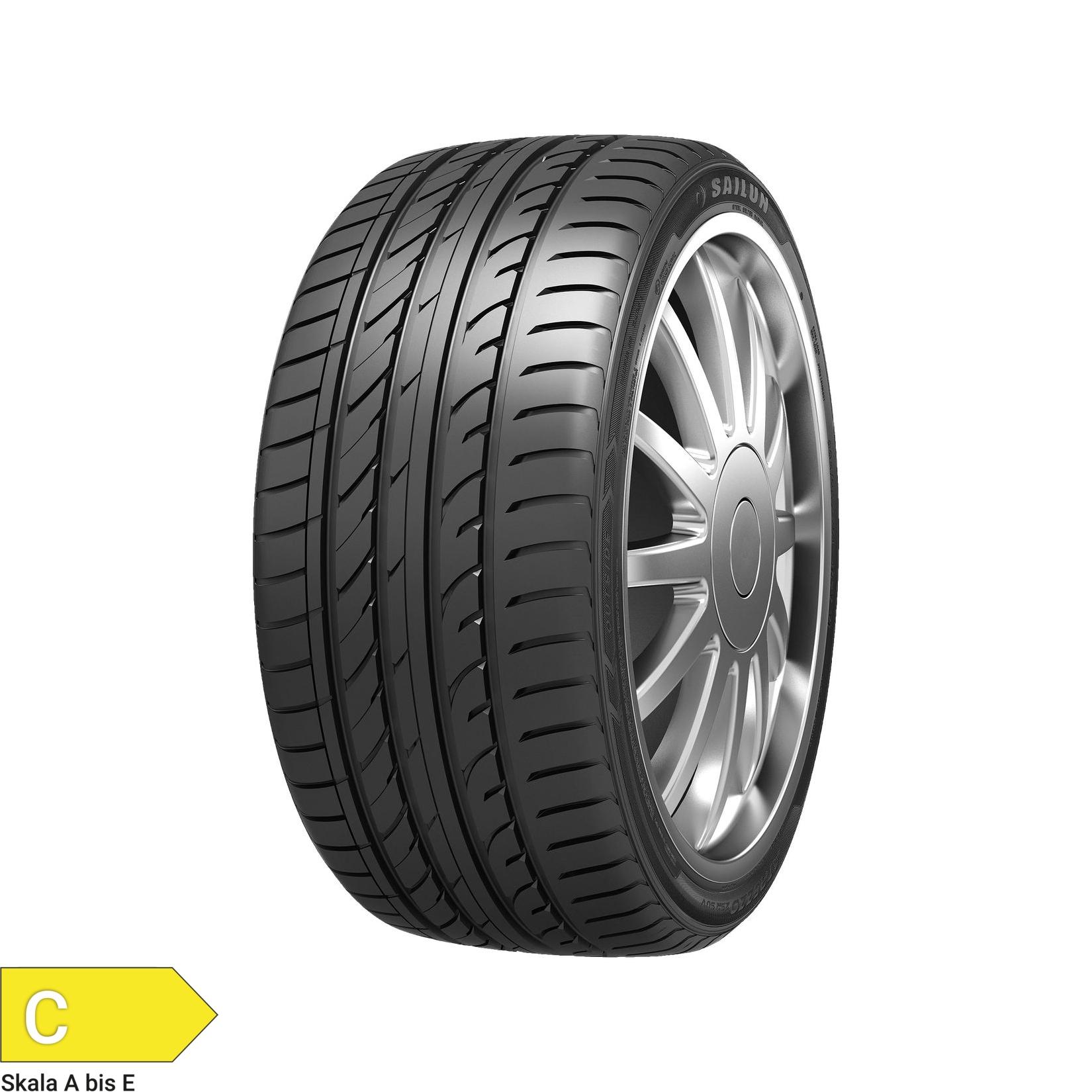 SAILUN ATREZZO ZSR SUV 235/60R18 107V XL FSL BSW