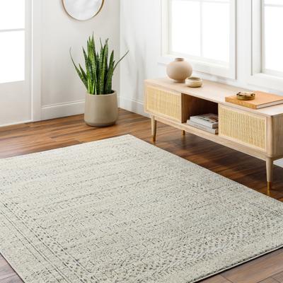 Livabliss La Boheme Bohemian & Eclectic Area Rug