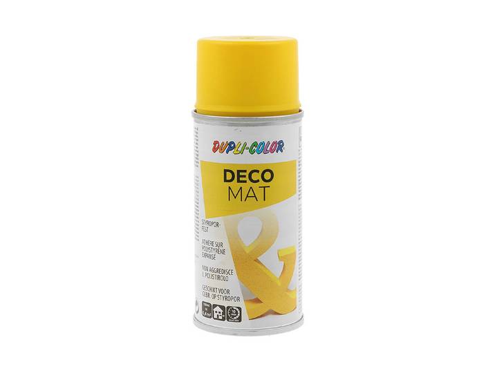Dupli Color Deco Matt Acryllackspray 150 ml