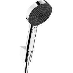 Hansgrohe Pulsify Select Duschkopf mit Schlauch Chrom 24302000