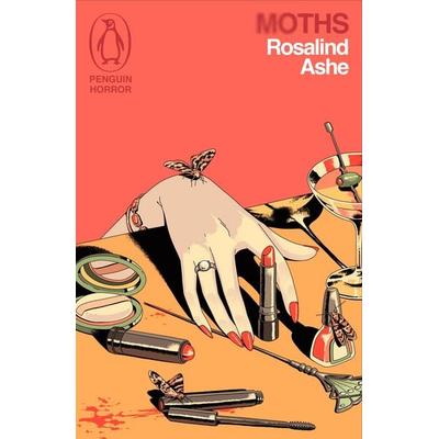 Moths, Taschenbuch von Rosalind Ashe, Penguin Books Ltd, 978-1-4059-8597-0
