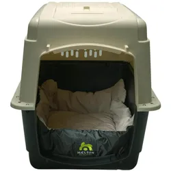 Maelson Hundedecke Cosy RollTM 100 (Hund), Hundebett + Katzenbett