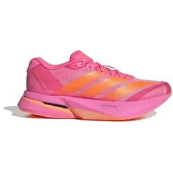 adidas Adizero Boston 13 W Sportschuhe Damen - lucid pink/lucid o