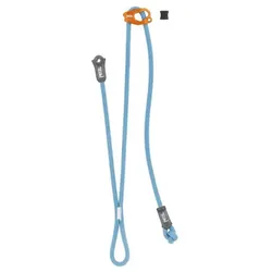 Petzl Connect Adjust - Verbindungsmittel - Blue