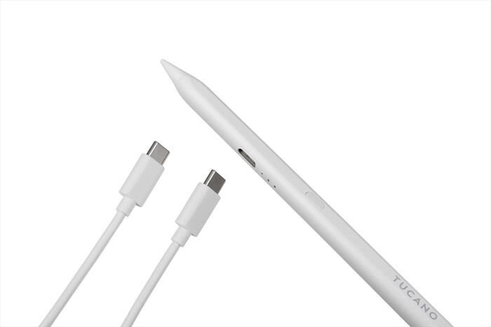 Tucano Pencil-bianco