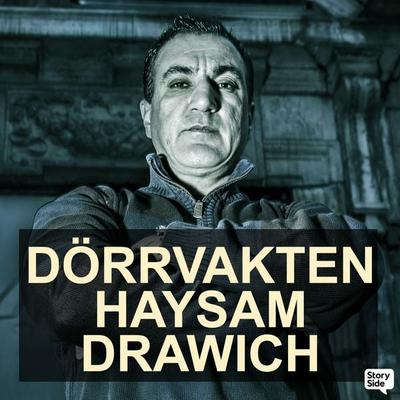 Dörrvakten - Theodor Lundgren,Haysam Darwich, Audio, 9789180674300