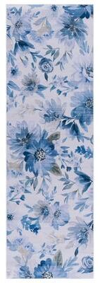 SAFAVIEH Tacoma Geerte Machine Washable & Slip Resistant Rug