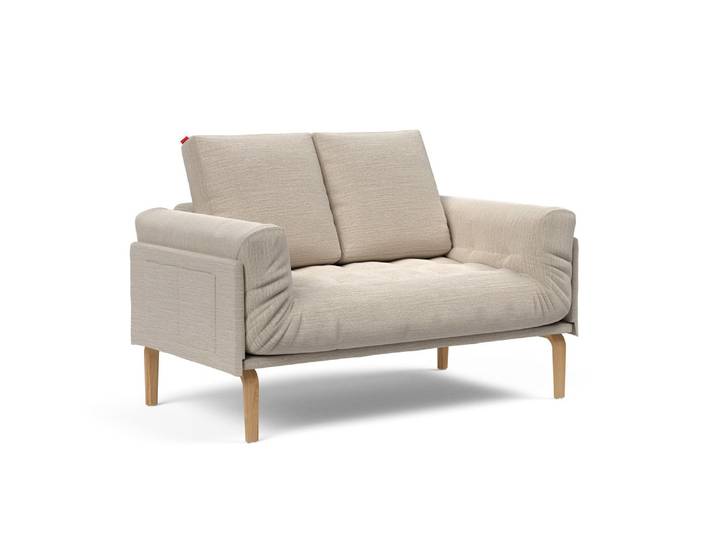 Innovation Living Rollo Bow Daybed