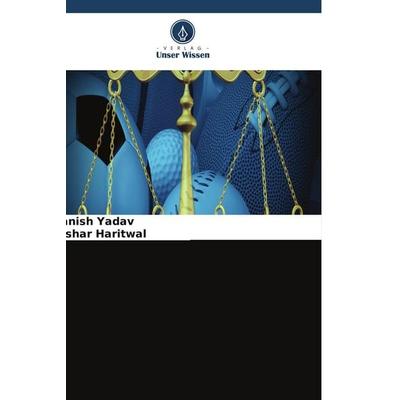 Internationale wirtschaftliche Schiedsgerichtsbarkeit und Prozessführung - Kritische Analyse, Taschenbuch von Manish Yadav,Akshar Haritwal, Verlag